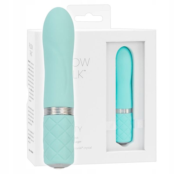 Wibrator do łechtaczki, mały masażer. zdjęcie 2