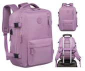 podróżny plecak-bagaż podręczny do samolotu - peterson