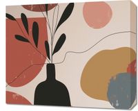 Obraz 60x50cm Nowoczesna Odwaga