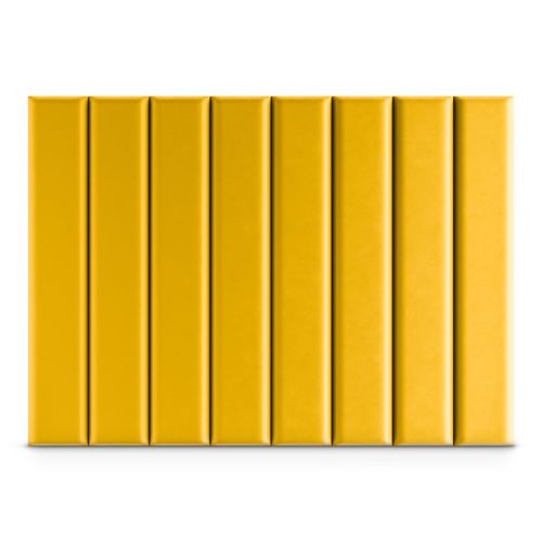 PANELE ŚCIENNE TAPICEROWANE 100cm x 20cm MAGIC VELVET 2290 na Arena.pl