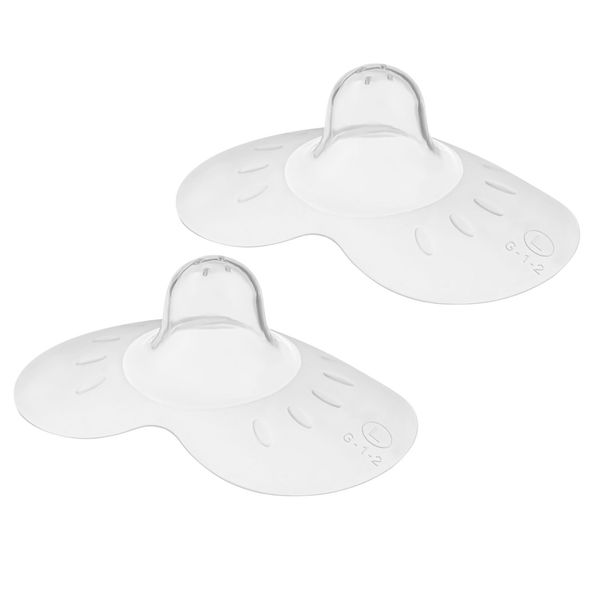 OSŁONKI NA PIERSI L zdjęcie 1