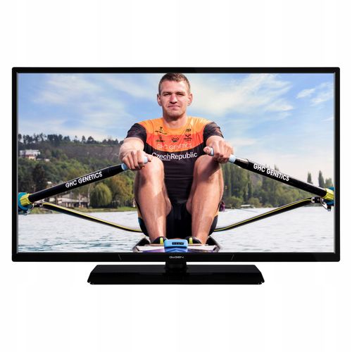Telewizor GoGEN LED 32'' FULL HD USB HDMI DVB-T2 na Arena.pl