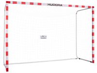Bramka piłkarska Hudora Allround 300x200 (76906)