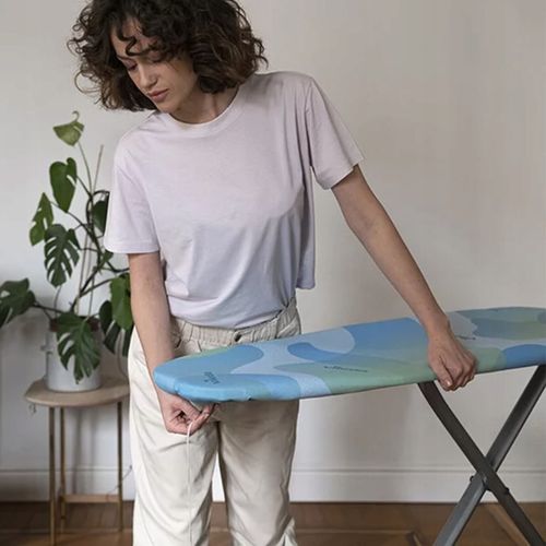 Pokrowiec na deskę Vileda Premium do prasowania 2 w 1 na Arena.pl