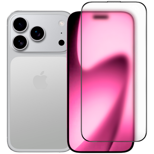iLera FrostedGlass 2.0 for iPhone 17 Pro na Arena.pl