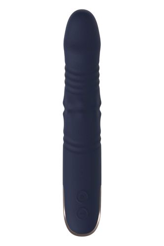 Goddess Afrodite Up And Down Vibrator With Rotating Beads na Arena.pl
