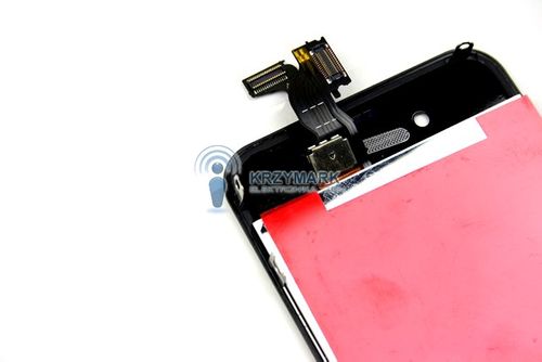 DOTYK DIGITIZER DO APPLE IPHONE 3G A1324 A1241 na Arena.pl