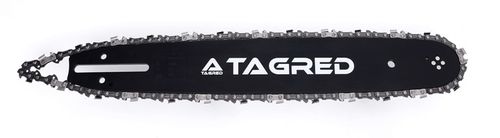 PROWADNICA 2 ŁAŃCUCHY DO PIŁY 18 45cm 0,325 1,5 72 na Arena.pl