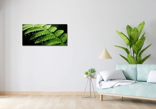 Obraz 90x40cm Szepty Natury na Arena.pl