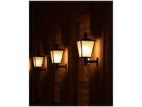 40X50CM OBRAZ LATARNIA ZEWNĘTRZNA OBRAZ