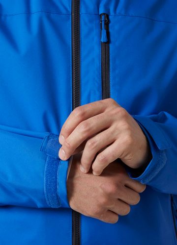 HELLY HANSEN CREW HOODED MIDLAYER JACKET 2 34442 543 L na Arena.pl