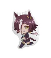 Poduszka Chibi Uma Musume : Pretty Derbby - Vodka
