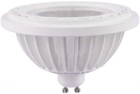 Halogenowa żarówka Smart AZ3362 Azzardo GU10 ES111 LED 15W na WiFi na Arena.pl