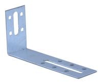 łącznik budowlany regulowany 120*55*30*2.0 - lb 120*55*30