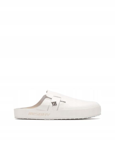 Klapki MISBHV Logo Slippers roz.39 zdjęcie 1