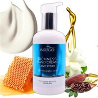 Krem do Rąk Perfumowany Home Spa Love Story Nawilża Pielęgnuje 300ml