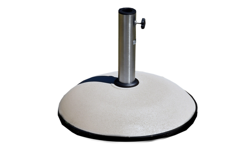 Podstawa parasola 50 kg # na Arena.pl