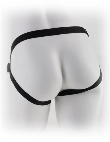 Uprząż Strap-On Unisex Fetish Pipedream Stay-Put Harness na Arena.pl