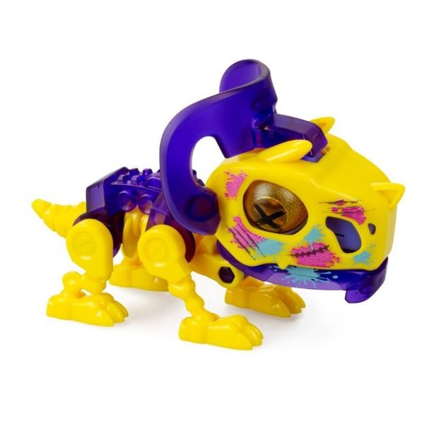 Biopod zombie single DUMEL zdjęcie 6