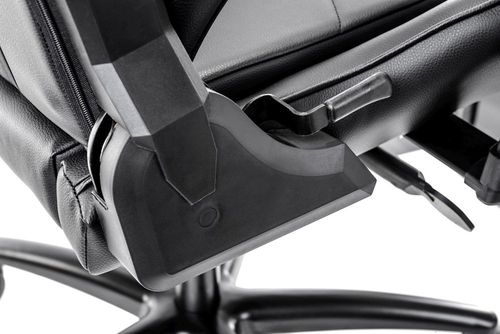 SPC Gear SR500 CZARNY na Arena.pl