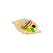 Kalimba drewniana Goki 61975