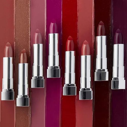 Maybelline Trwała Szminka Color Sensational 540 Hollywood Red Cream na Arena.pl