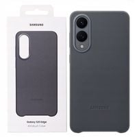 Etui Samsung Kindsuit Case do Galaxy S25 Edge Black
