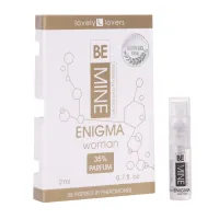 lovely lovers bemine enigma perfumy damskie z feromonami 2ml