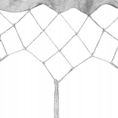 HAMAK OGRODOWY 200X150CM GARDLOV 25465 zdjęcie 14