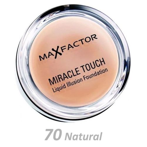 Max Factor Miracle Touch Liquid Ilusion 11.5g numery - 80 na Arena.pl