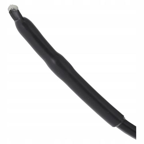 KABEL GRZEWCZY PRZEWÓD GRZEJNY Z TERMOSTATEM do rur rynny dachu 16W/m | 4M na Arena.pl