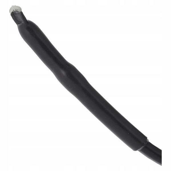 KABEL GRZEWCZY PRZEWÓD GRZEJNY Z TERMOSTATEM do rur rynny dachu 16W/m | 4M zdjęcie 6
