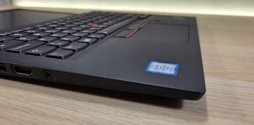 Laptop Lenovo ThinkPad x280 Intel 8-gen 8GB 256GB SSD NVMe W11 KORZYSTNY na Arena.pl