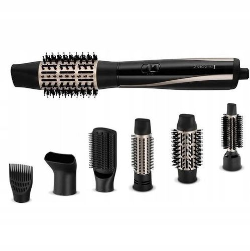 LOKÓWKO SUSZARKA Suszarko Lokówka do Stylizacji Zestaw REMINGTON AS7700 na Arena.pl