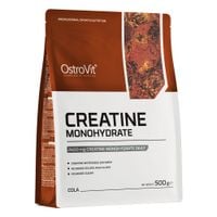 OSTROVIT Monohydrat Kreatyny - smak cola (500 g)