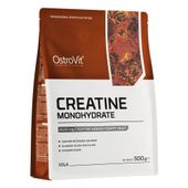 OSTROVIT Monohydrat Kreatyny - smak cola (500 g)