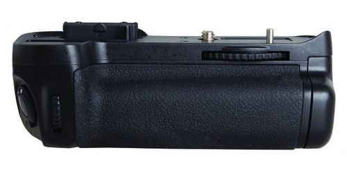 Grip Phottix BG-D7000 (MB-D11) do Nikon D7000 na Arena.pl