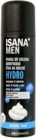ISANA MEN PIANKA DO GOLENIA DO SKÓRY NORMALNEJ HYDRO 300 ML