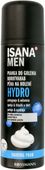 ISANA MEN PIANKA DO GOLENIA DO SKÓRY NORMALNEJ HYDRO 300 ML