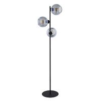 LAMPA PODŁOGOWA TK LIGHTINH CUBUS 5239 GRAFIT