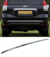 Toyota Land Cruiser J50 J150 09 Listwa CHROM Klapa