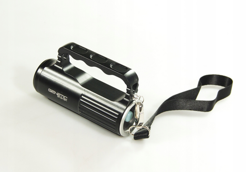 Latarka szperacz podręczna na Arena.pl