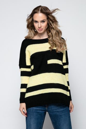 Sweter I240 czarny UNI na Arena.pl