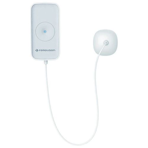 Ferguson Water Leak Sensor - Czujnik zalania ZigBee (iOS/Android) na Arena.pl