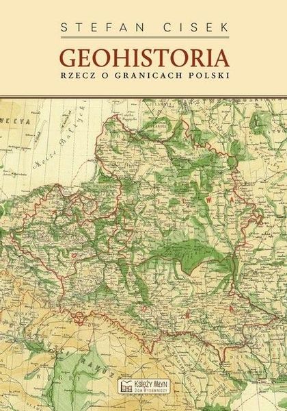 Geohistoria Stefan Cisek zdjęcie 1