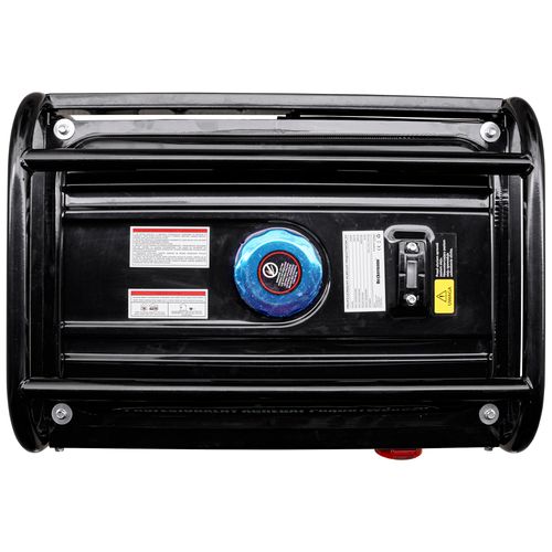 AGREGAT PRĄDOTWÓRCZY GENERATOR PRĄDU 2.8kW 220V na Arena.pl