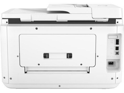 OfficeJet Pro 7730 AiO Wide Format Y0S19A na Arena.pl