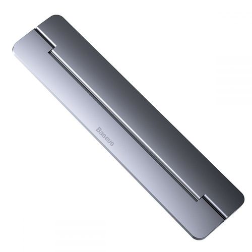 BASEUS PAPERY UNIVERSAL LAPTOP STAND DARK GREY na Arena.pl