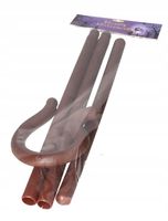 LASKA ŚWIĘTEGO MIKOŁAJA OZDOBA BOŻE NARODZENIE