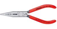 szczypce dla elektryków  160mm - kn 13 01 160